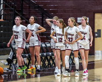 TMS Girls Basketball 2025-26
