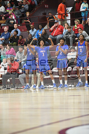 39th Annual Arby’s Classic Basketball Tournament 12-28-22 DAY 2