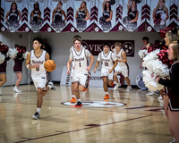 THS Boys Basketball vs Mo East 12-26-2025