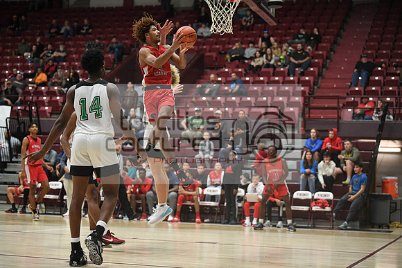 39th Annual Arby’s Classic Basketball Tournament 12-31-22 DAY 5