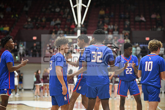 39th Annual Arby’s Classic Basketball Tournament 12-28-22 DAY 2