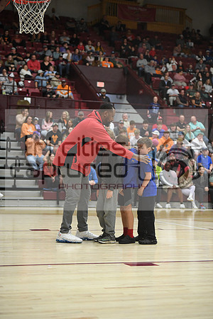 39th Annual Arby’s Classic Basketball Tournament 12-30-22 DAY 4