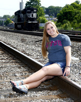 Victoria Yates Senior 2015