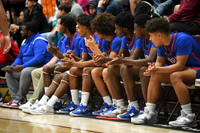 39th Annual Arby’s Classic Basketball Tournament 12-28-22 DAY 2