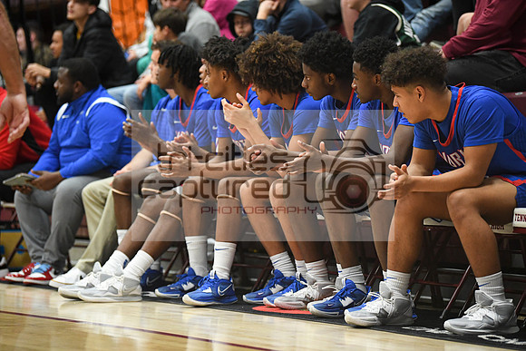 39th Annual Arby’s Classic Basketball Tournament 12-28-22 DAY 2
