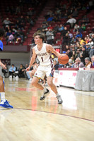 39th Annual Arby’s Classic Basketball Tournament 12-28-22 DAY 2
