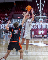 THS Boys Basketball vs Va High 12-28-2025