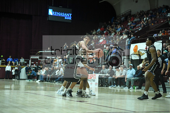 39th Annual Arby’s Classic Basketball Tournament 12-27-22 DAY 1