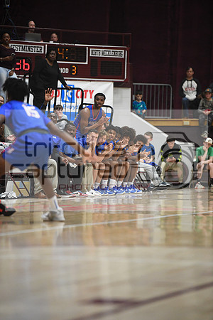 39th Annual Arby’s Classic Basketball Tournament 12-30-22 DAY 4
