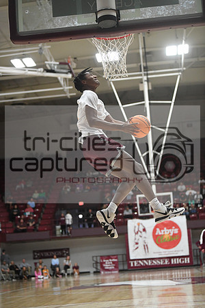 39th Annual Arby’s Classic Basketball Tournament 12-30-22 DAY 4