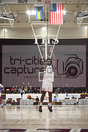 39th Annual Arby’s Classic Basketball Tournament 12-30-22 DAY 4