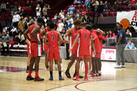 39th Annual Arby’s Classic Basketball Tournament 12-31-22 DAY 5