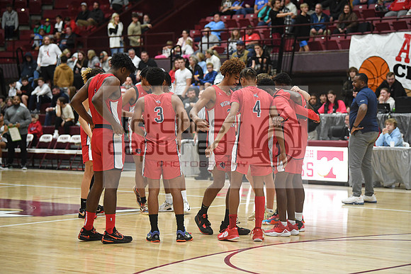 39th Annual Arby’s Classic Basketball Tournament 12-31-22 DAY 5