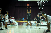 39th Annual Arby’s Classic Basketball Tournament 12-27-22 DAY 1