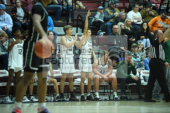 39th Annual Arby’s Classic Basketball Tournament 12-27-22 DAY 1