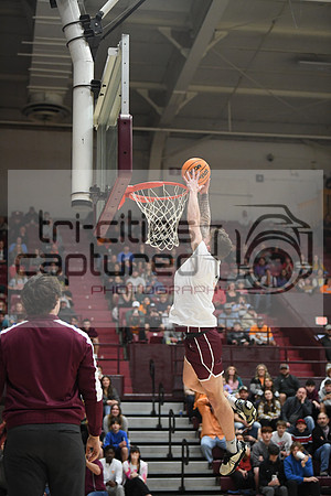 39th Annual Arby’s Classic Basketball Tournament 12-30-22 DAY 4