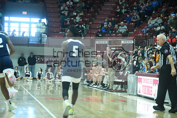 39th Annual Arby’s Classic Basketball Tournament 12-27-22 DAY 1