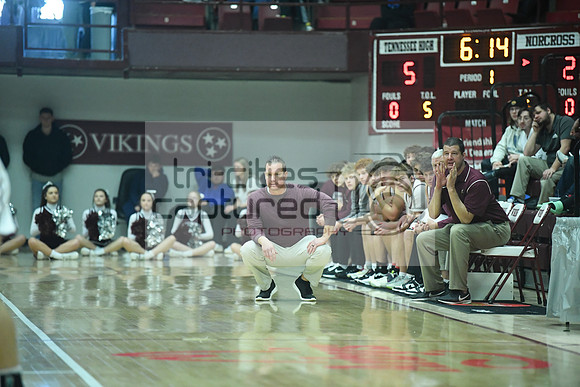39th Annual Arby’s Classic Basketball Tournament 12-27-22 DAY 1