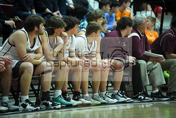 39th Annual Arby’s Classic Basketball Tournament 12-27-22 DAY 1