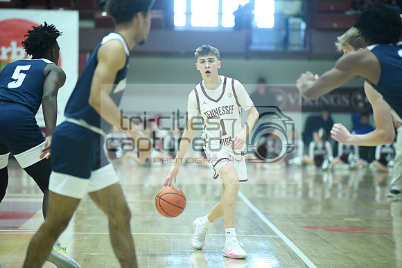 39th Annual Arby’s Classic Basketball Tournament 12-27-22 DAY 1