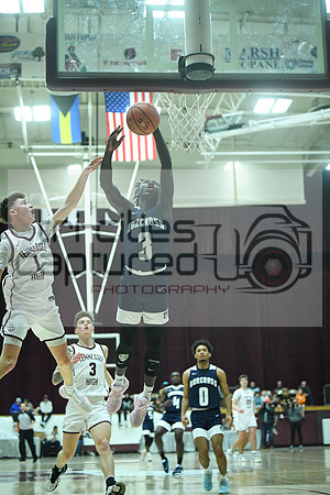 39th Annual Arby’s Classic Basketball Tournament 12-27-22 DAY 1