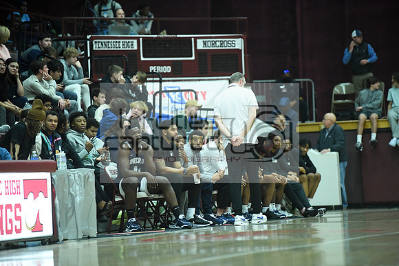 39th Annual Arby’s Classic Basketball Tournament 12-27-22 DAY 1