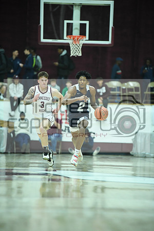39th Annual Arby’s Classic Basketball Tournament 12-27-22 DAY 1