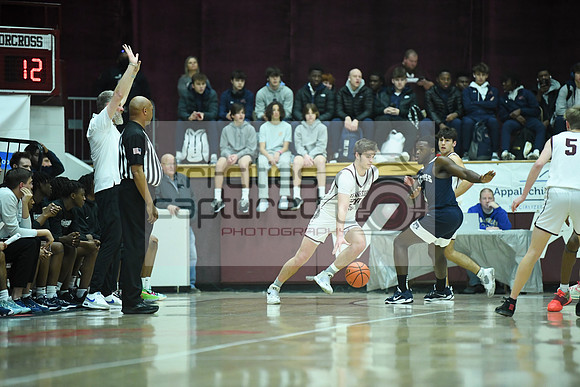 39th Annual Arby’s Classic Basketball Tournament 12-27-22 DAY 1