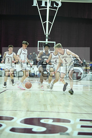 39th Annual Arby’s Classic Basketball Tournament 12-27-22 DAY 1
