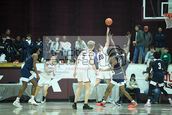 39th Annual Arby’s Classic Basketball Tournament 12-27-22 DAY 1