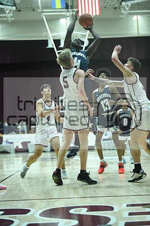 39th Annual Arby’s Classic Basketball Tournament 12-27-22 DAY 1