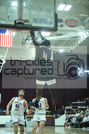 39th Annual Arby’s Classic Basketball Tournament 12-27-22 DAY 1