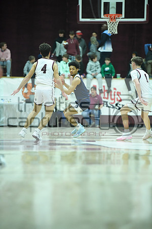 39th Annual Arby’s Classic Basketball Tournament 12-27-22 DAY 1