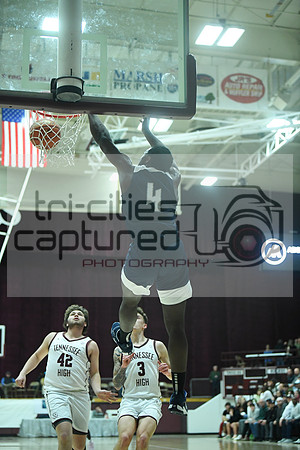 39th Annual Arby’s Classic Basketball Tournament 12-27-22 DAY 1