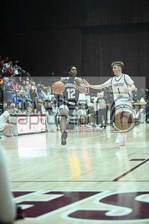 39th Annual Arby’s Classic Basketball Tournament 12-27-22 DAY 1