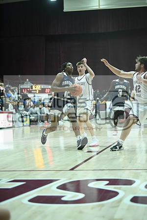 39th Annual Arby’s Classic Basketball Tournament 12-27-22 DAY 1
