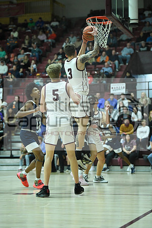 39th Annual Arby’s Classic Basketball Tournament 12-27-22 DAY 1