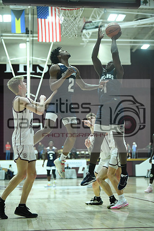 39th Annual Arby’s Classic Basketball Tournament 12-27-22 DAY 1