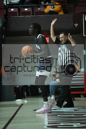 39th Annual Arby’s Classic Basketball Tournament 12-27-22 DAY 1