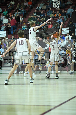 39th Annual Arby’s Classic Basketball Tournament 12-27-22 DAY 1
