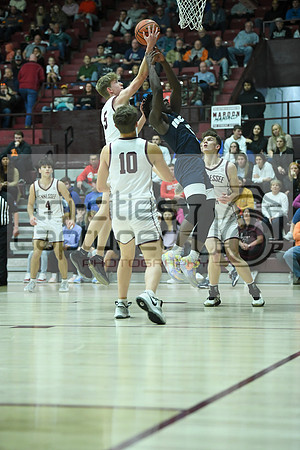 39th Annual Arby’s Classic Basketball Tournament 12-27-22 DAY 1