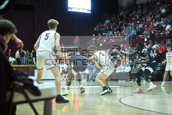 39th Annual Arby’s Classic Basketball Tournament 12-27-22 DAY 1