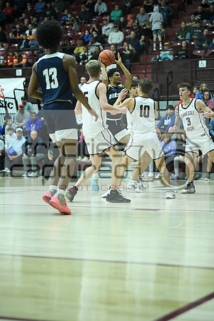 39th Annual Arby’s Classic Basketball Tournament 12-27-22 DAY 1