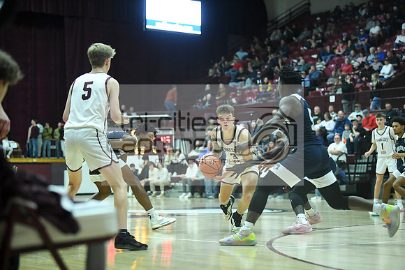 39th Annual Arby’s Classic Basketball Tournament 12-27-22 DAY 1