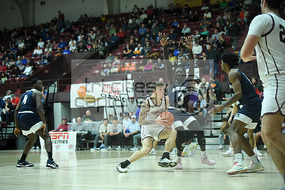39th Annual Arby’s Classic Basketball Tournament 12-27-22 DAY 1