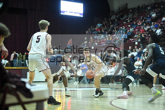 39th Annual Arby’s Classic Basketball Tournament 12-27-22 DAY 1