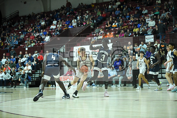 39th Annual Arby’s Classic Basketball Tournament 12-27-22 DAY 1