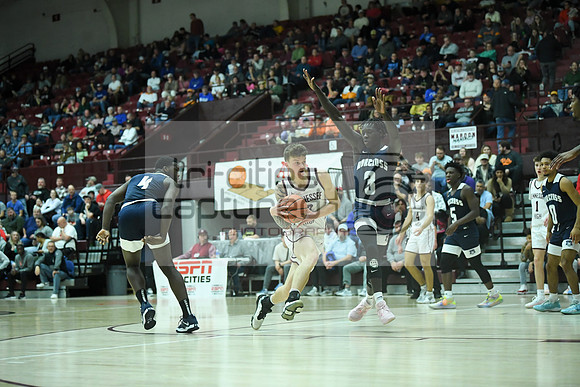 39th Annual Arby’s Classic Basketball Tournament 12-27-22 DAY 1