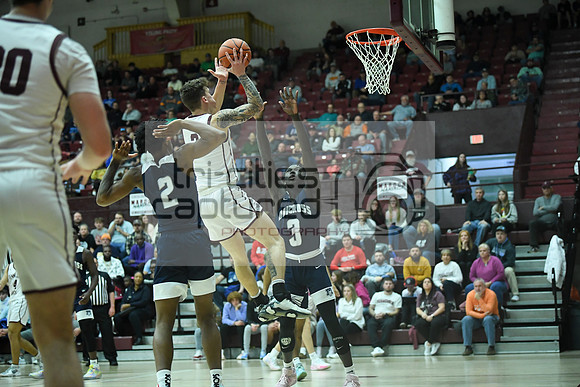 39th Annual Arby’s Classic Basketball Tournament 12-27-22 DAY 1