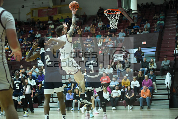 39th Annual Arby’s Classic Basketball Tournament 12-27-22 DAY 1